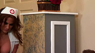 Alanah rae, why do those big tits tease before pussy gives to cock?