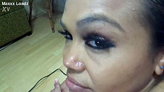 Latina milf with juicy ass gets her amazing ass fucked hard.