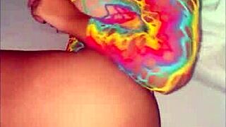 Paid colombian for expensive but incredible experience