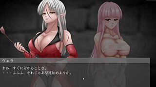 Explicit content of anime and video games with sexual themes