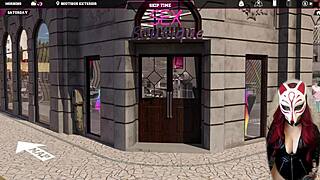 Are you ready for nasty dean’s games?