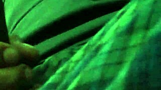 Another incredible big latino dick jerkoff