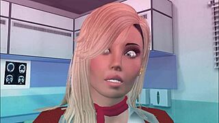 I watch charles dickens horny nudists at the beach, doctor dick