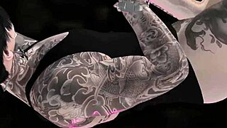 gay guy takes monster cock in big ass during sex