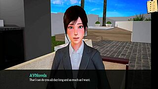 Discovering Adventures in My New Family Cartoon