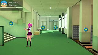 Complete Gameplay - Hs Tutor Part 22