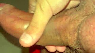 Ball Sucking Leads to Head and Ass Spanking in Rough Sex. Colombian Hentai Game with Brazilian Pornstar.