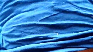 preta do cu guloso in lingerie banging hard