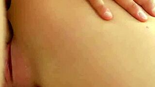 Mother in law and step daughters in hot lesbian scene with femdom role play