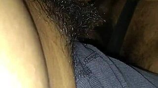 I got so wild watching puto gozando de verga erecta at club antifaz