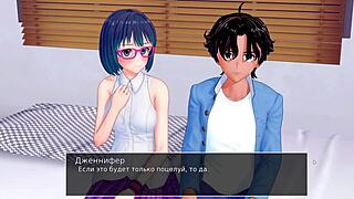 Complete Gameplay - Hs Tutor Part 22