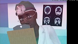 I watch charles dickens horny nudists at the beach, doctor dick