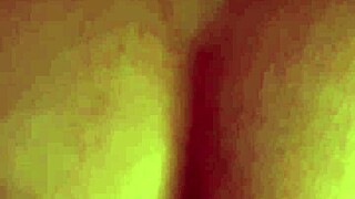 Beautiful Colombian teen gets naughty in anal sex videos