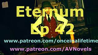 Eternum 42 Game