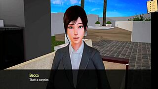 Discovering Adventures in My New Family Cartoon