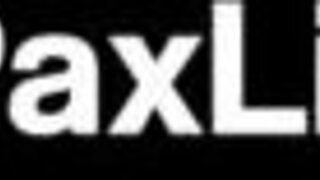 penny pax enjoys butt plug and pounding her tight asshole