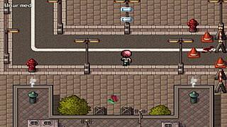 Overgrown Genesis - 2 No Commentary