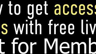 Argentinian beauty Kitana Montana feels intense pleasure fucking Rome Majors' fat cock.