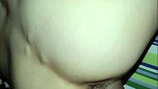 while i'm on my husband's cock, friend fingers my ass.