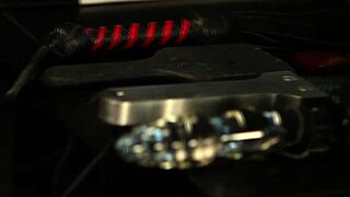 Lezdom Redhead Ginger Sub And Dom Love Intense Bdsm Bondage And Domination