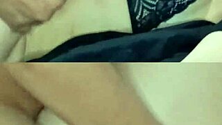 tight pussy bouncing as i pound her missionary 😍