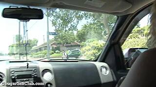 Horny Milfs Go Wild in a Steamy Foursome Tonight