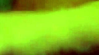 wife ass fucking husband to milk prostate and cumshot