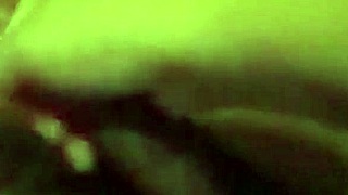 wife ass fucking husband to milk prostate and cumshot