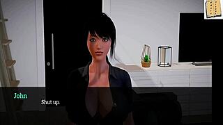 i have a new family with big tits and sex