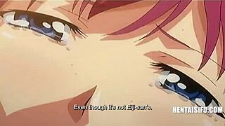 I’m hooked on hentai where student corrupts all female teachers!