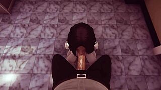 3d fast sex on space station anime hentai uncensored sfm big tits boobs