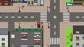 Anna Exciting Affection Part 30, Full Gameplay with Rough Group Action