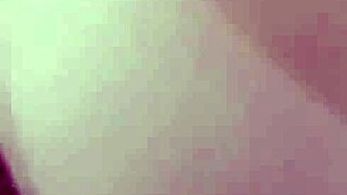 Amateur Teen 18+ Receives Facial In Pov