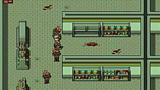 Overgrown Genesis - 2 No Commentary