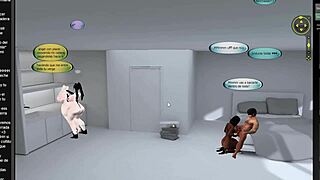 Fiesta Con La Familia 1 Sexy Party