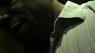 European milf getting drilled by bbc in doggystyle! 😍