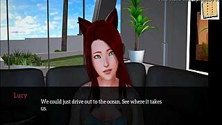 i have a new family with big tits and sex