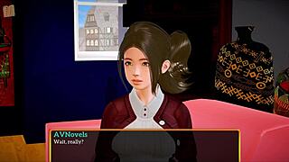 Shaved Pussy Rides Big Cock in Homemade Cowgirl