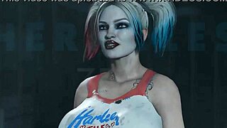 Harley, show me that big rack and ride it hard tonight!