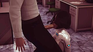 3d fast sex on space station anime hentai uncensored sfm big tits boobs