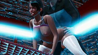 oh yeah, that hot pawg getting fucked hard in the gym