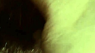 Watch this close-up couch creampie fuck?