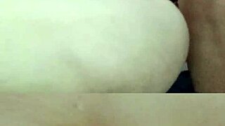 tight pussy bouncing as i pound her missionary 😍