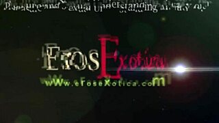 an intimate couple's kissing and touching session