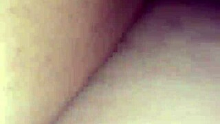 Latina ass in thong on all fours 😏