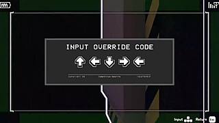 huge tits and fat asses in this hentai game blowjob scene