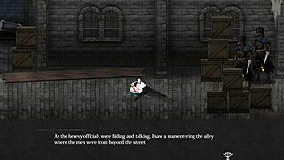 Night of R scenes part 24!