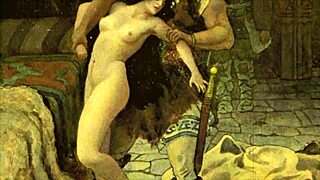 what’s up with this vintage illustration, wanna check it out?