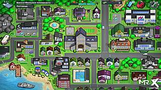 Summertimesaga - Mature Got It in Pussy Episode 2 Part 13