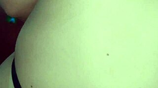 Woman Wakes Up To Big Tits And Creampie Pleasure